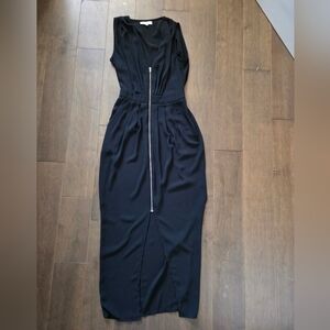 Wildfire Zip Dress Sz.xs